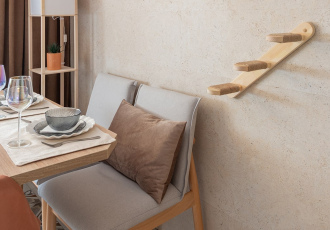 Кухня – сердце квартиры