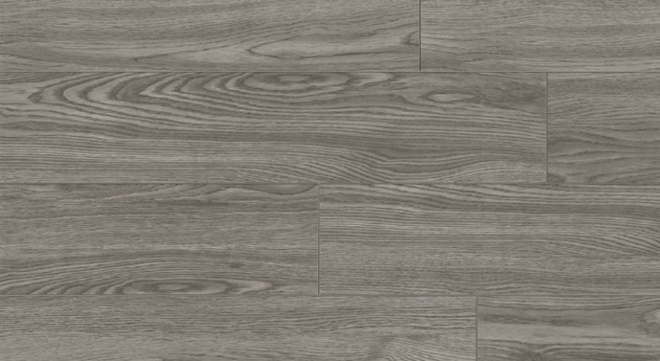 Виниловый пол Oak Smoke Grey SIC06 фото