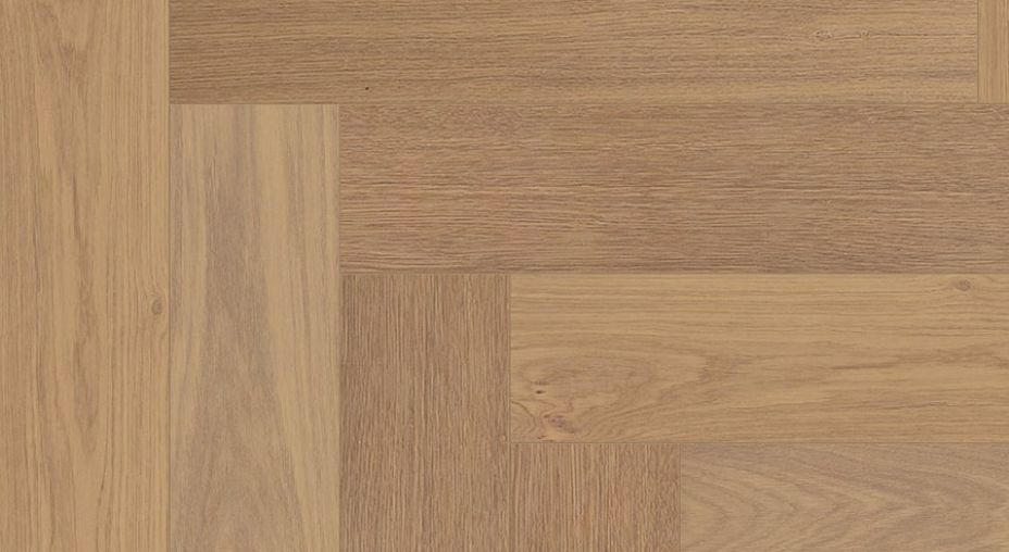 Паркетная доска елочка Oak Amalfi NFH390 HB фото