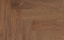 Паркетная доска елочка Oak Positano NFH396 HB дополнительные фото этого материала