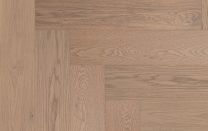 Паркетная доска елочка Oak Samos NFH402 HB дополнительные фото этого материала