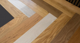 Что такое сортировка древесины по российским и европейским стандартам? В чём разница и как читать AB/ABC/ABCD и A/B