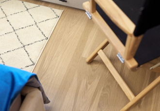 Большая переделка спальни