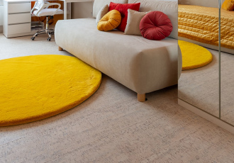 Солнечная детская