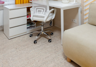 Солнечная детская