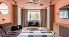 Большая переделка для семьи Косенко