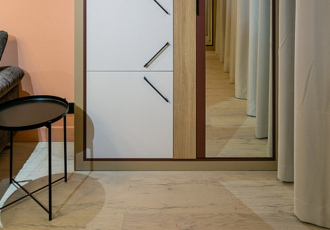 Большая переделка для семьи Косенко