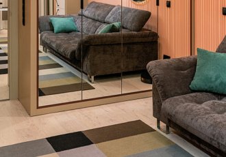 Большая переделка для семьи Косенко