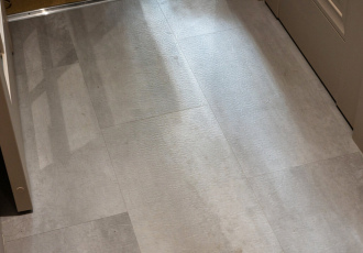 Большая переделка для семьи Лапа