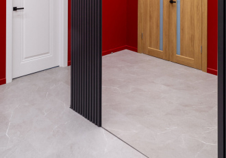 Большая переделка для семьи Алешиных