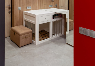 Большая переделка для семьи Алешиных