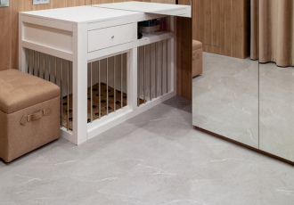 Большая переделка для семьи Алешиных