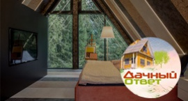 Дачный ответ