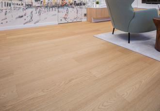 Акварельная гостиная