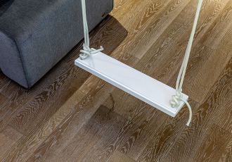 Детская с лабиринтом