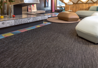 Мансарда из солнечной Калифорнии