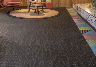 Мансарда из солнечной Калифорнии