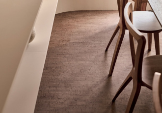 Обнимающая гостиная