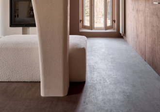 Обнимающая гостиная