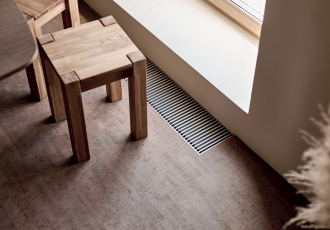 Обнимающая гостиная