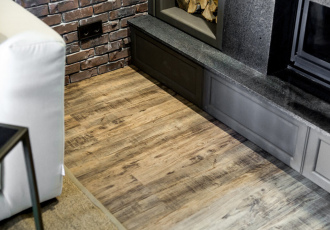 Спортивная гостиная