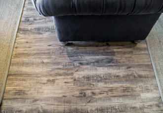 Спортивная гостиная