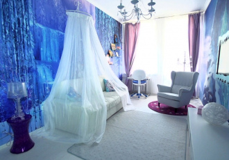 Холодное сердце