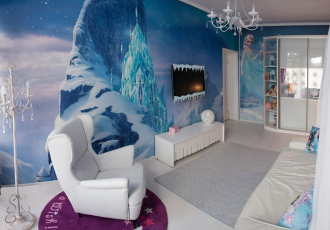 Холодное сердце