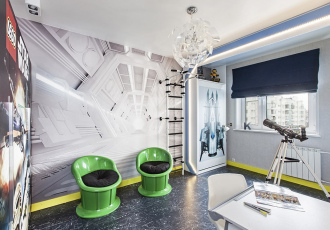 Звёздные войны