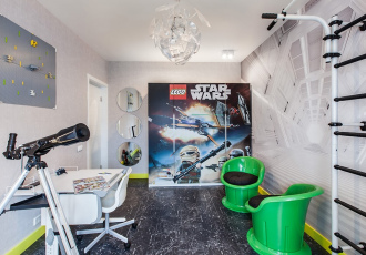 Звёздные войны