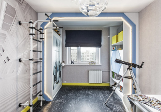 Звёздные войны