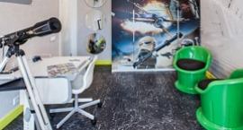 Звёздные войны