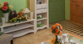 Ароматы мяты