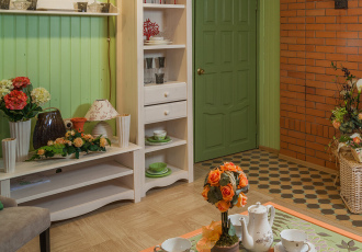 Ароматы мяты