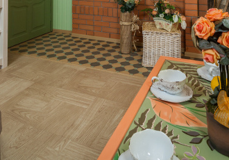 Ароматы мяты