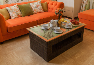 Ароматы мяты