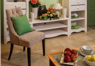 Ароматы мяты