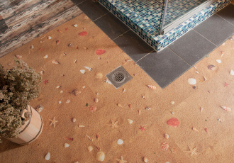 Банька с солью