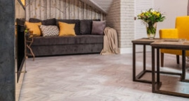 Банная гостиная