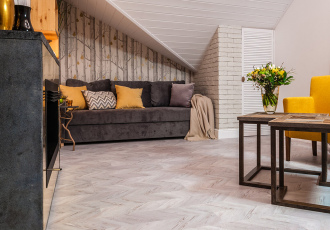 Банная гостиная