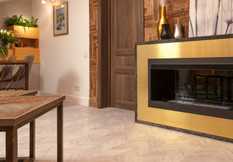 Банная гостиная