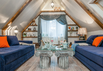 Кофе с молоком