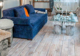 Кофе с молоком