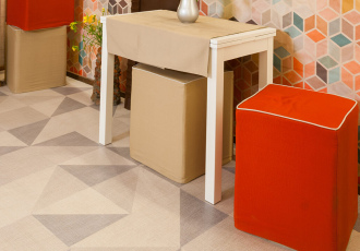 Дачное сафари