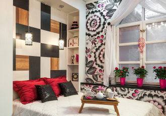 Девичья светелка