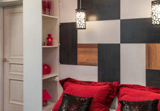 Девичья светелка