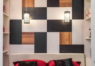 Девичья светелка