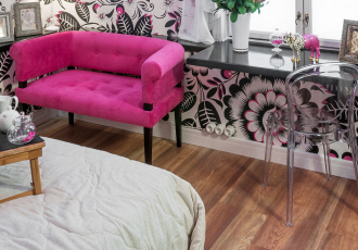 Девичья светелка