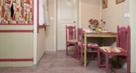 Фруктовая кухня