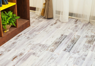 Гостиная на улице